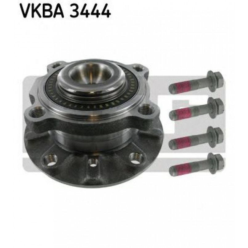 VKBA 3444 SKF Підшипник колісний